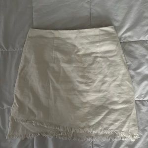 princess polly skirt never worn